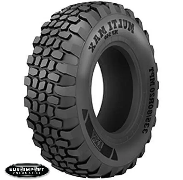 Bkt Multimax mp 540  335/80 R20 149 K   DOT 2025